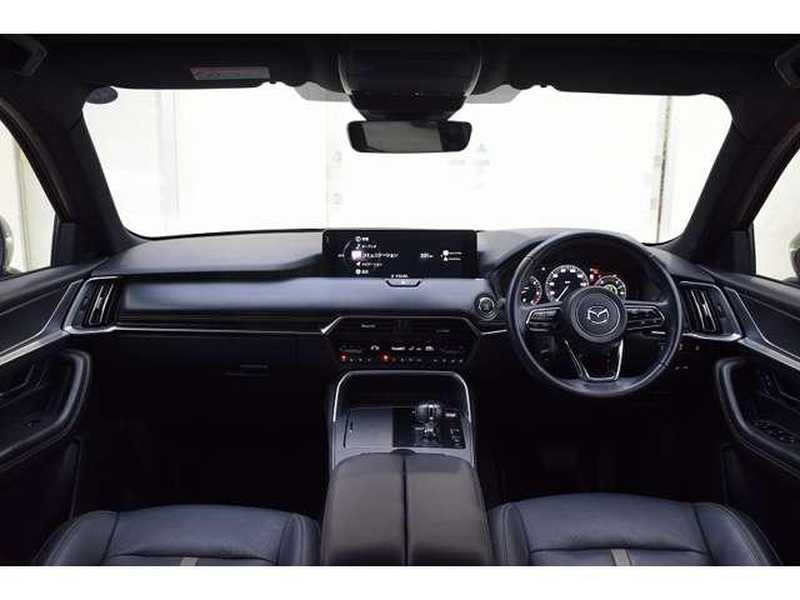 2022 Mazda CX-60 3,3L 2022 Cyprus