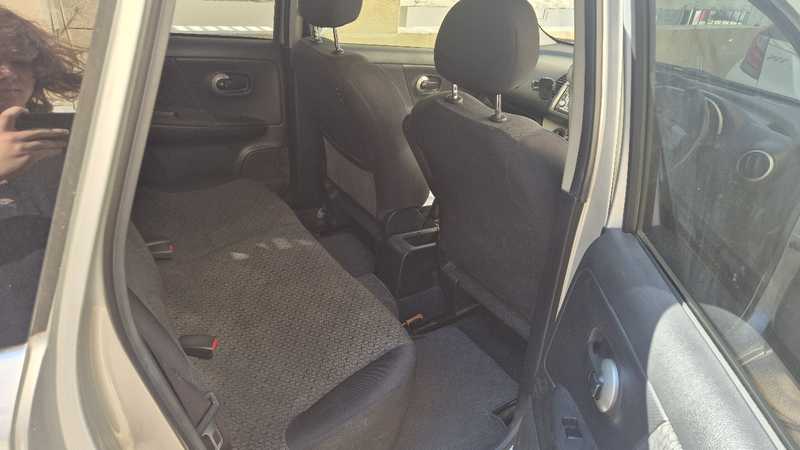 2012 Nissan Note 1,5L 2012 Cyprus