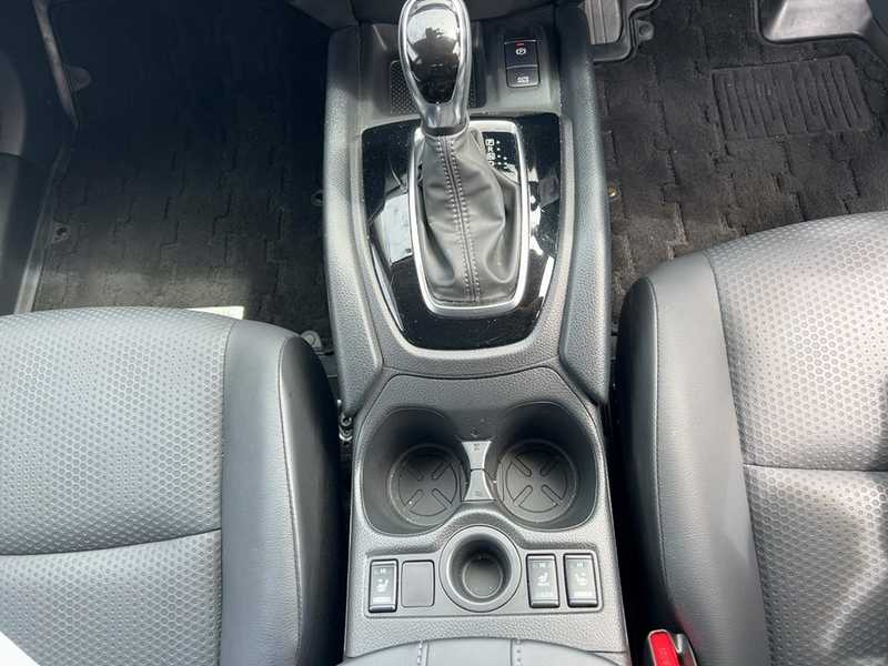 2021 Nissan X-Trail 2,0L 2021 Cyprus