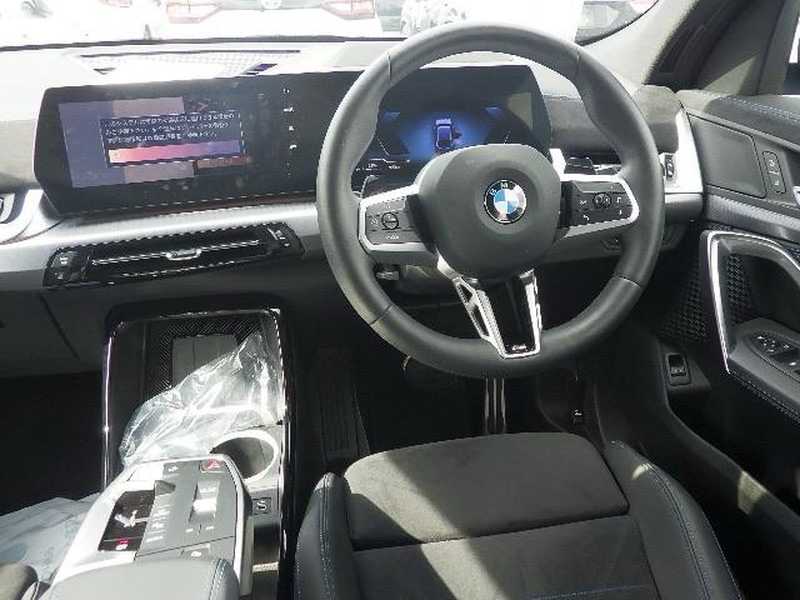 2025 BMW X2 2,0L 2025 Cyprus