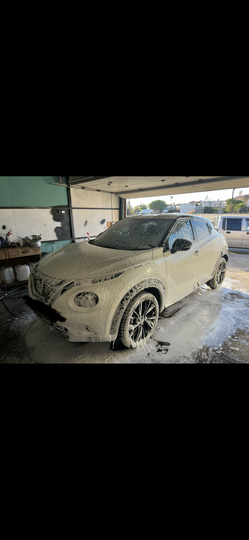 2024 Nissan Juke 1,0L 2024 Cyprus