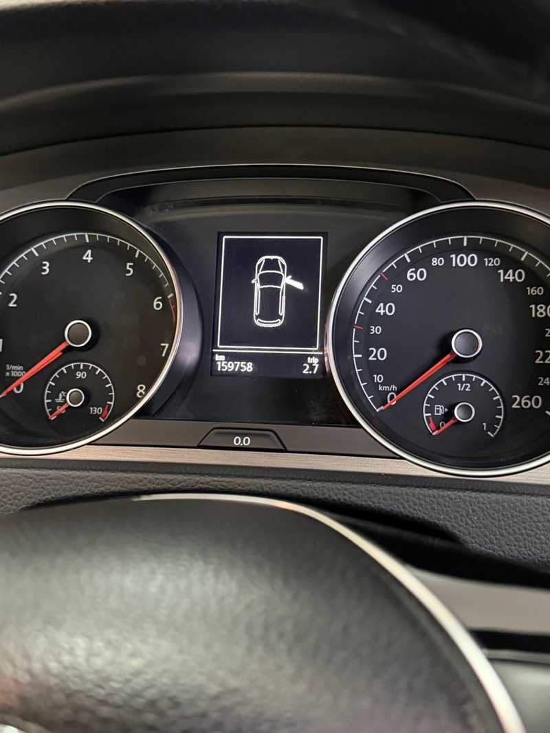 2013 Volkswagen Golf 1,4L 2013 Cyprus