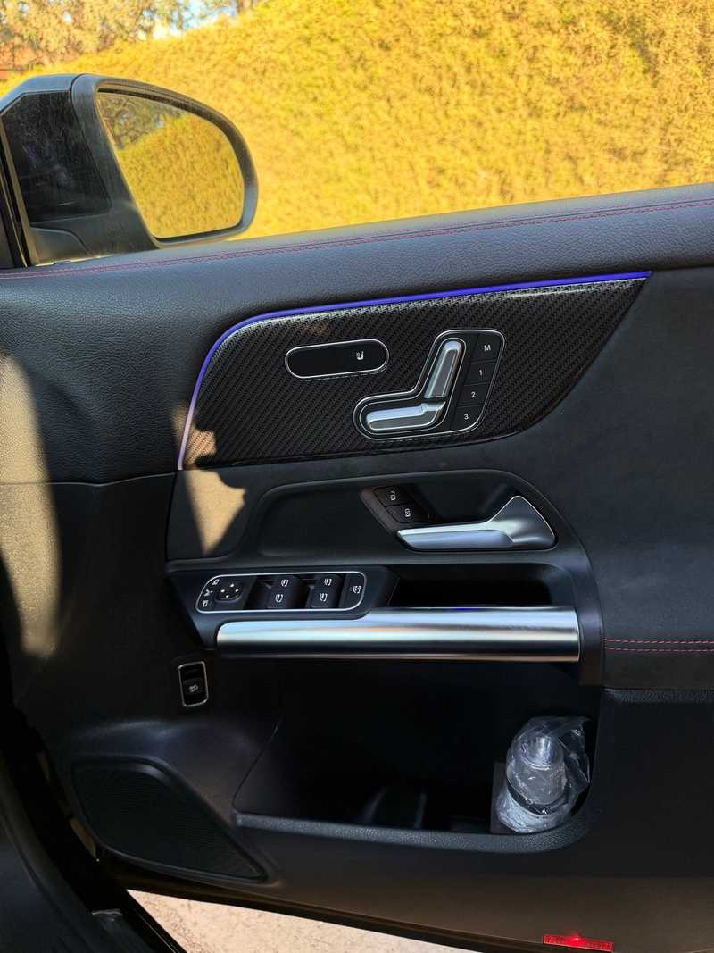 2022 Mercedes-Benz GLA-Class 2,0L 2022 Cyprus