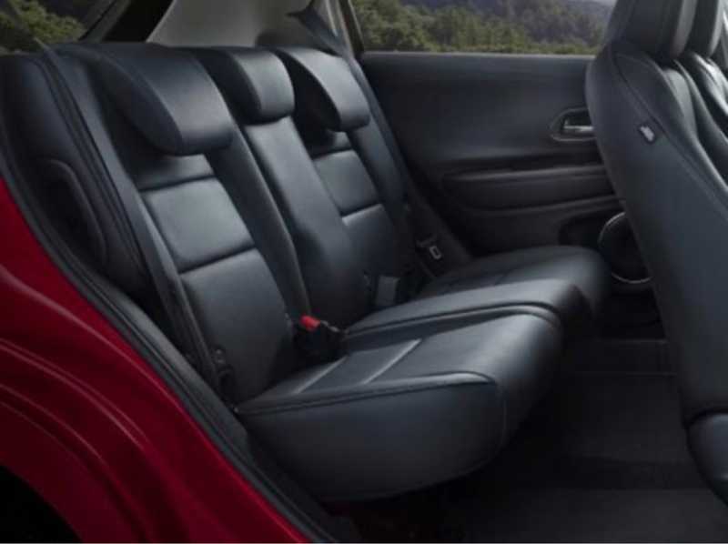 2021 Honda HR-V 1,8L 2021 Cyprus
