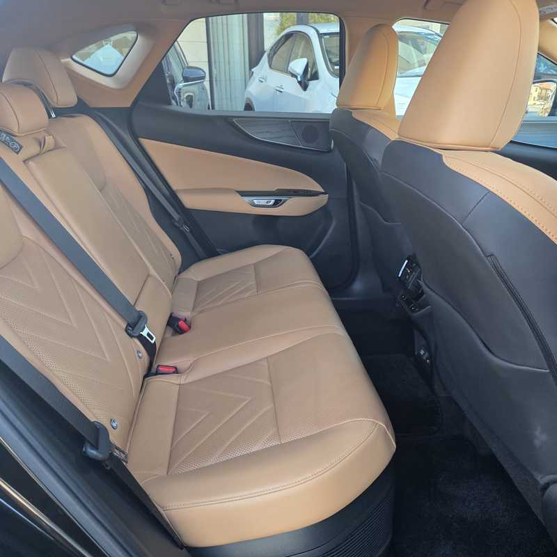 2023 Lexus NX 2,5L 2023 Cyprus