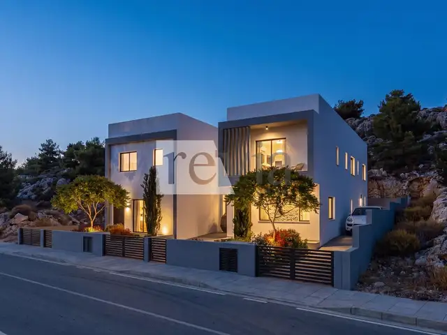 3-bedroom detached house for sale, Επαρχία Λεμεσού — Ερήμη