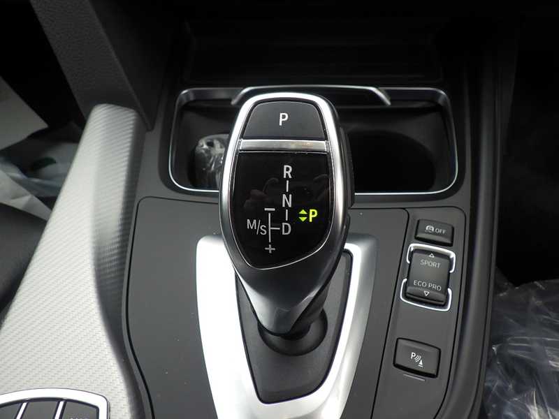 2018 BMW 4-Series 2,0L 2018 Cyprus
