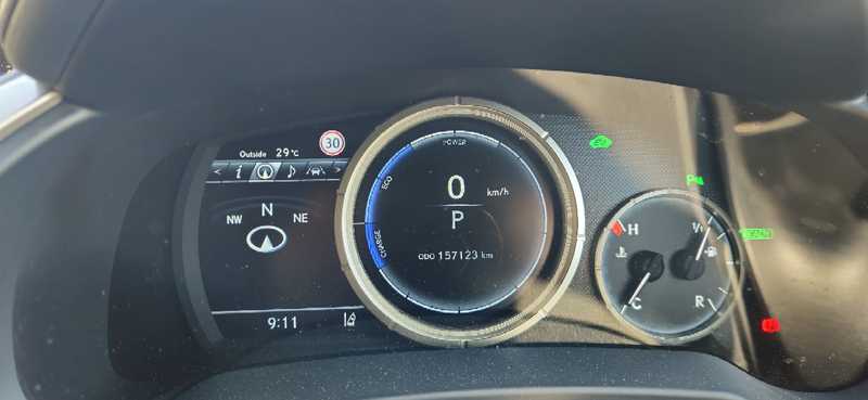 2016 Lexus RX 3,5L 2016 Cyprus