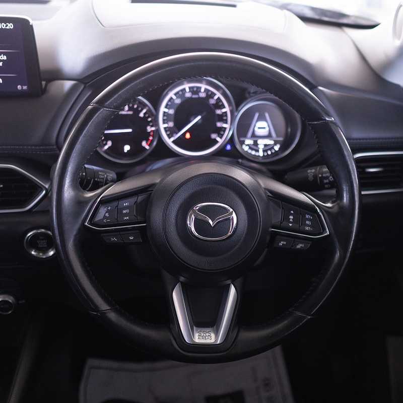 2021 Mazda CX-5 2,2L 2021 Cyprus