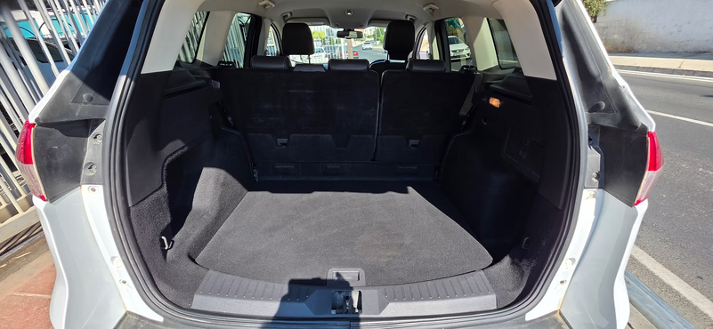 2013 Ford Kuga 1,6L 2013 Cyprus
