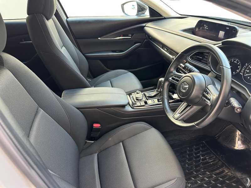 2023 Mazda CX-30 2,0L 2023 Cyprus