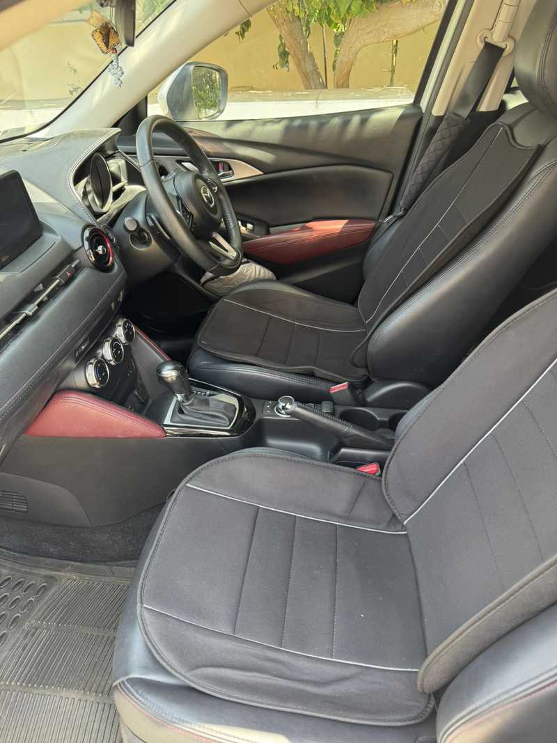 2017 Mazda CX-3 1,5L 2017 Cyprus