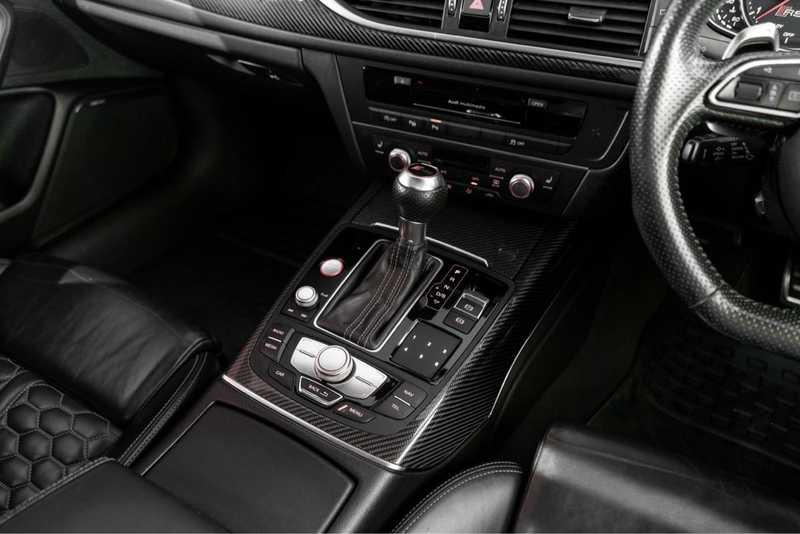 2017 Audi RS6 4,0L 2017 Cyprus