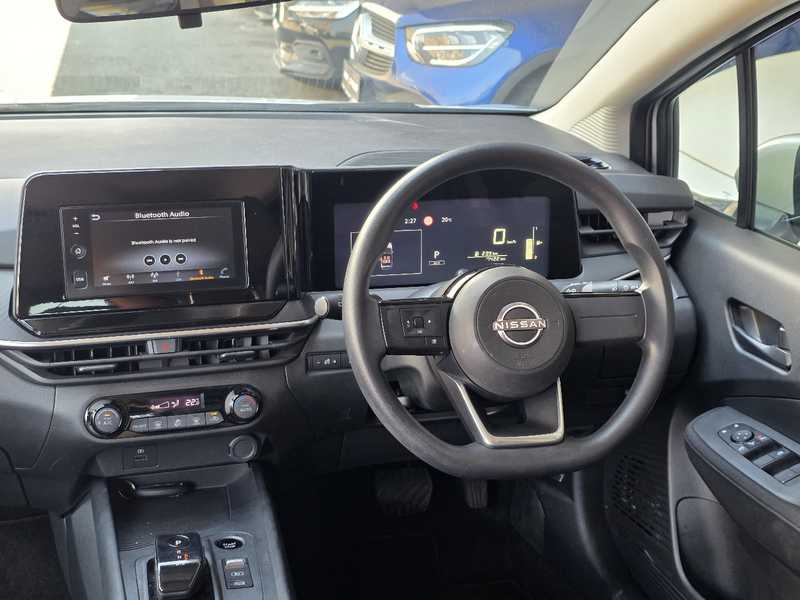 2023 Nissan Note e-Power 1,2L 2023 Cyprus