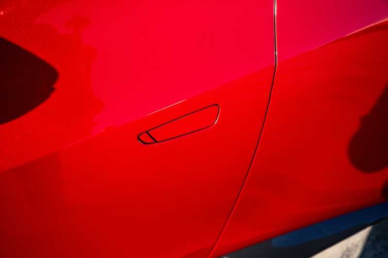 2025 Ferrari Purosangue 6,5L 2025 Cyprus