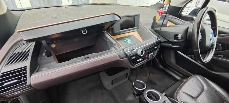 2015 BMW i3 Electric 2015 Cyprus
