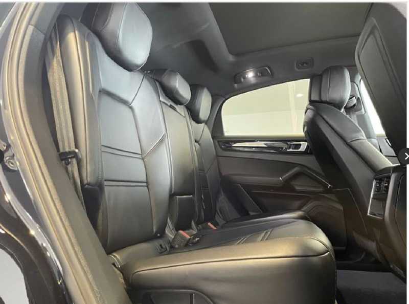 2021 Porsche Cayenne 3,0L 2021 Cyprus