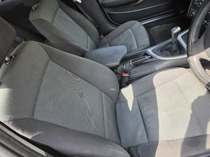 2006 BMW 1-Series 1,6L 2006 Cyprus