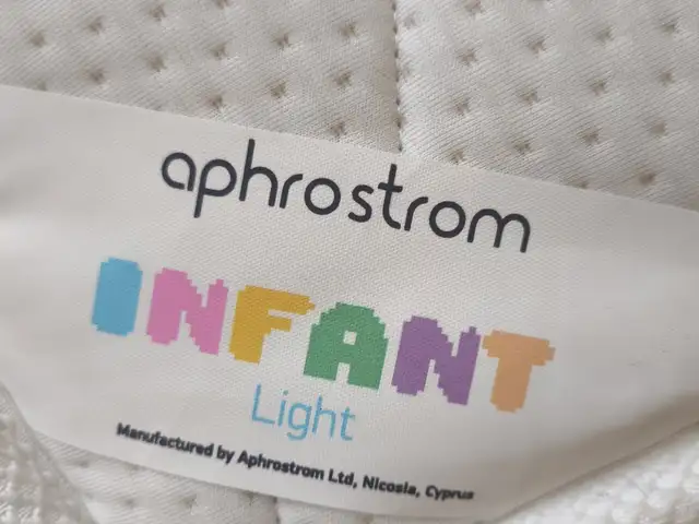 Aphrostrom Infant Matress, Επαρχία Λεμεσού — Γερμασόγεια Τουριστική Περιοχή