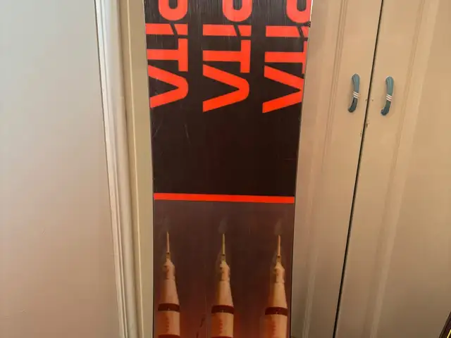 Capita snowboard and boots, Larnaca — Larnaka - Makenzy