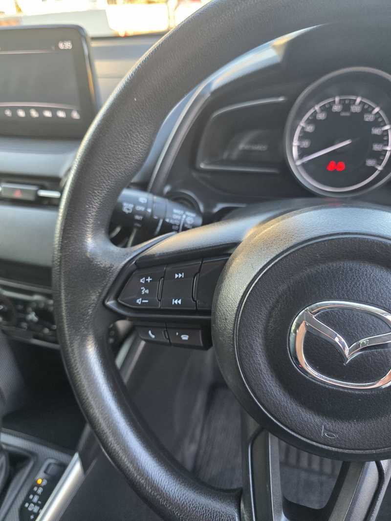 2018 Mazda Demio 1,5L 2018 Cyprus
