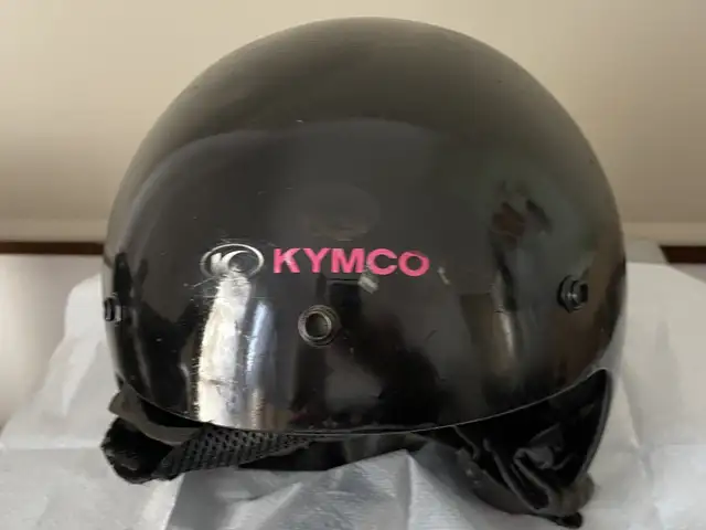 Black helmets, Larnaca — Larnaka - Finikoudes