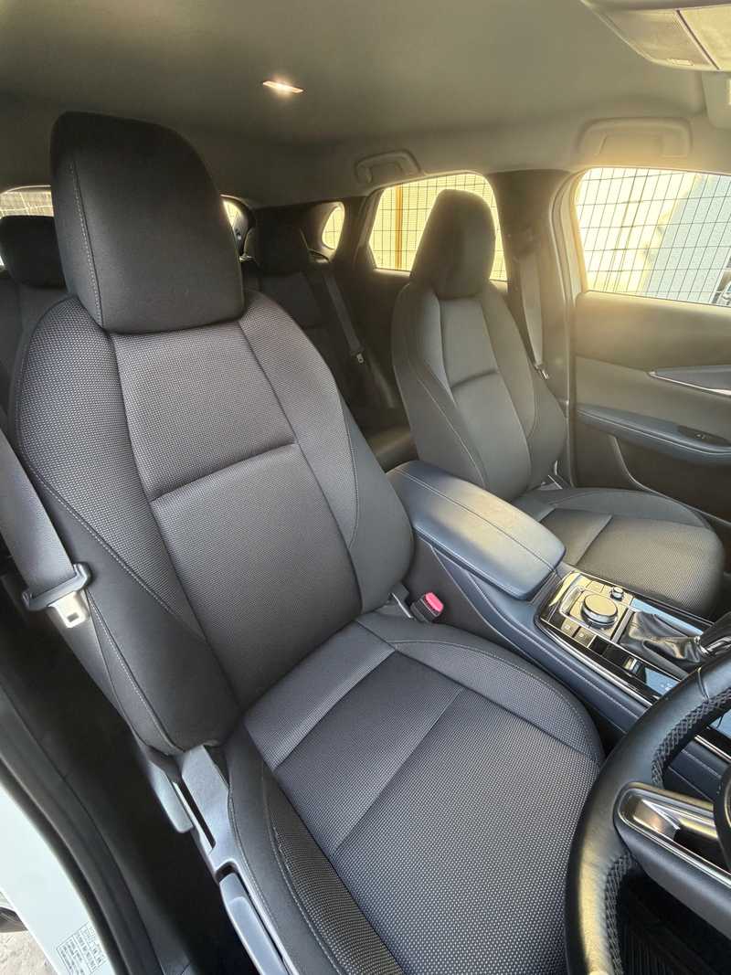 2022 Mazda CX-30 2,0L 2022 Cyprus