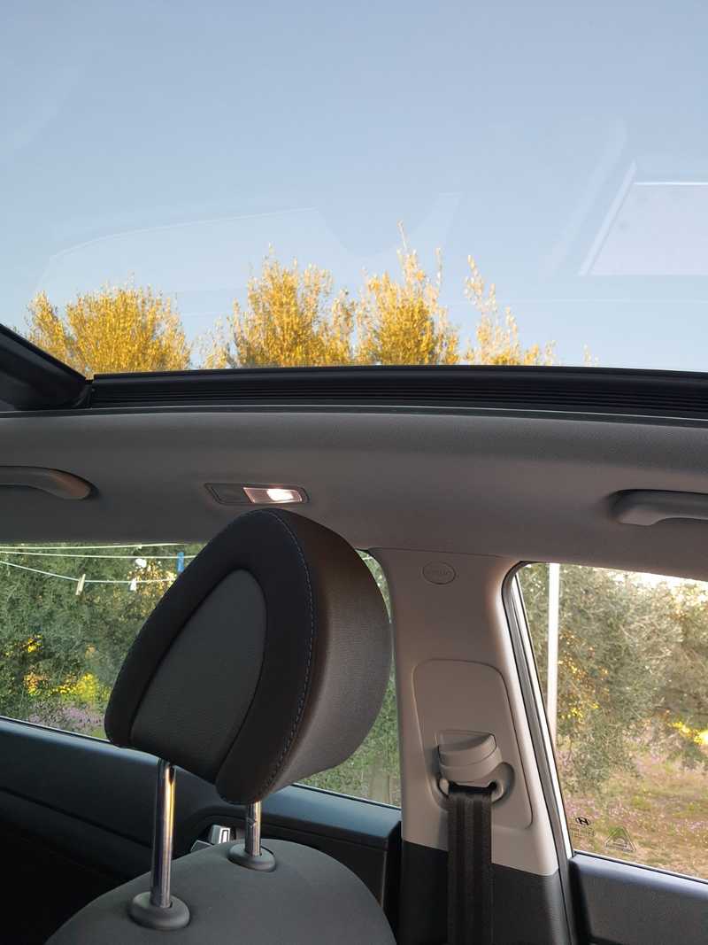 2017 Hyundai Tucson 1,7L 2017 Cyprus