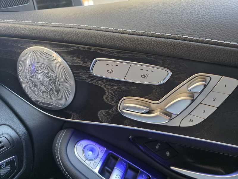 2023 Mercedes-Benz GLC-Class 2,0L 2023 Cyprus