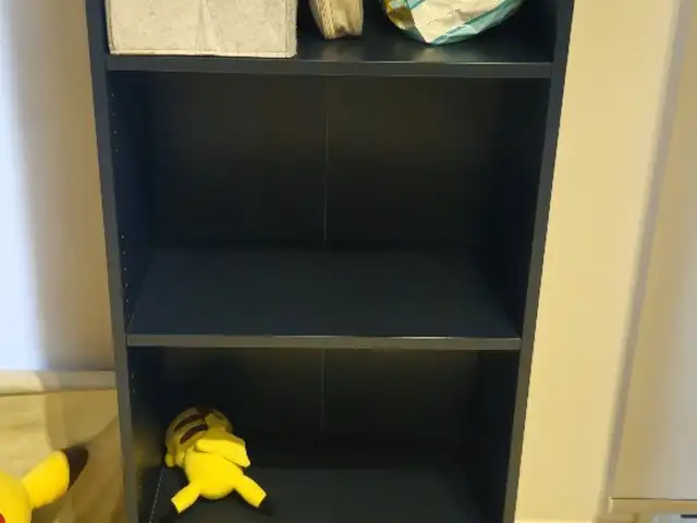 Ikea Scruvby bookcase, Limassol — Germasogeia