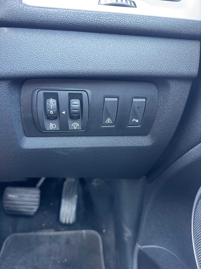 2012 Renault Fluence 1,5L 2012 Cyprus