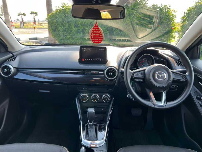 2020 Mazda 2 1,5L 2020 Cyprus