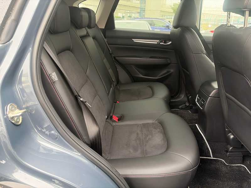2024 Mazda CX-5 2,0L 2024 Cyprus