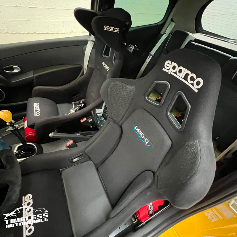 2012 Renault Clio 2,0L 2012 Cyprus