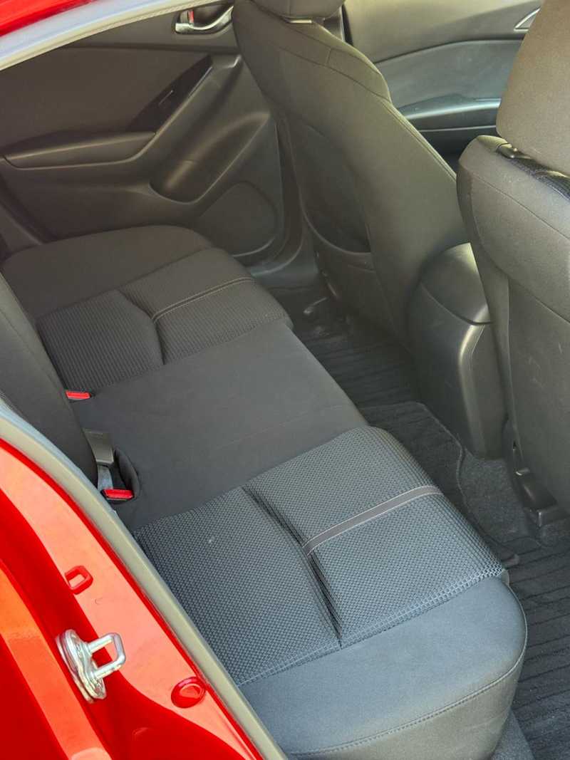 2018 Mazda Axela 1,5L 2018 Cyprus