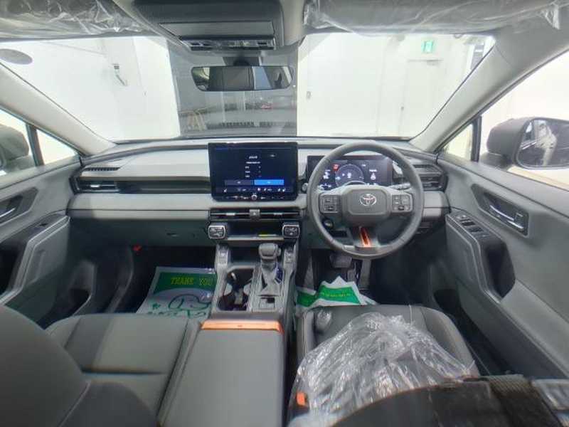 2026 Toyota RAV4 2,5L 2026 Cyprus
