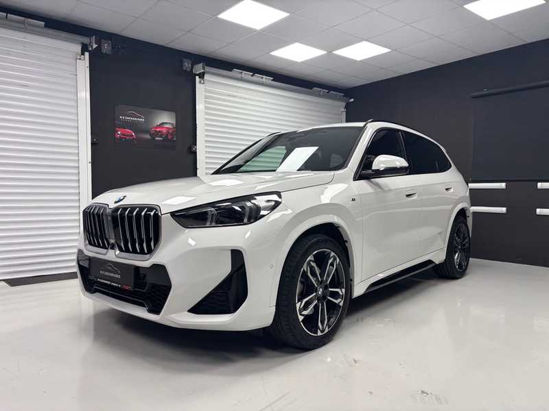 2023 BMW X1 2,0L 2023 Cyprus