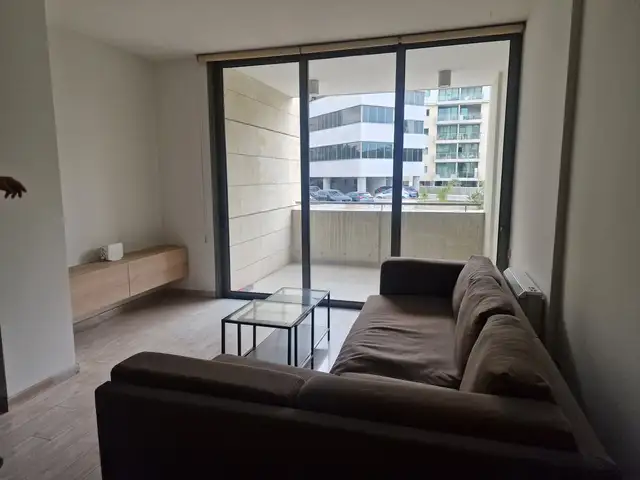 1-bedroom apartment to rent, Επαρχία Λευκωσίας — Στρόβολος - Ακρόπολη - 2