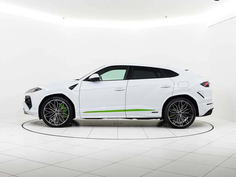 2025 Lamborghini Urus 4,0L 2025 Cyprus