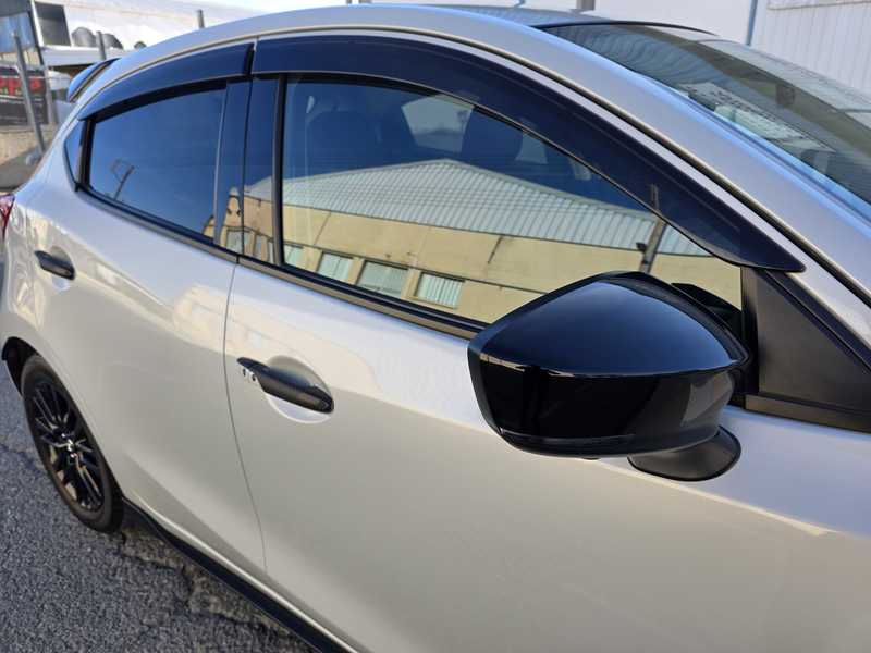 2022 Mazda 2 1,5L 2022 Cyprus