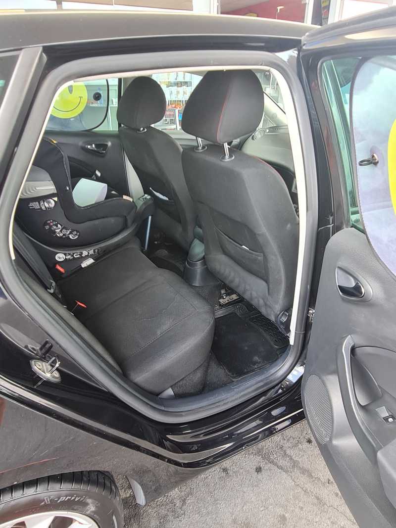 2013 Seat Ibiza 1,2L 2013 Cyprus