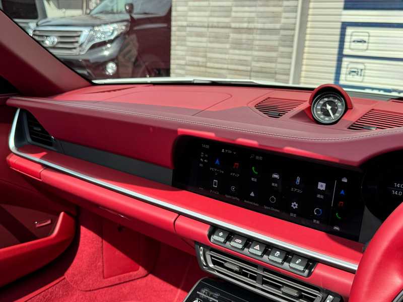 2024 Porsche 911 3,0L 2024 Cyprus