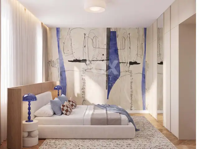 2-bedroom apartment for sale, Limassol — Limassol - Agios Nektarios