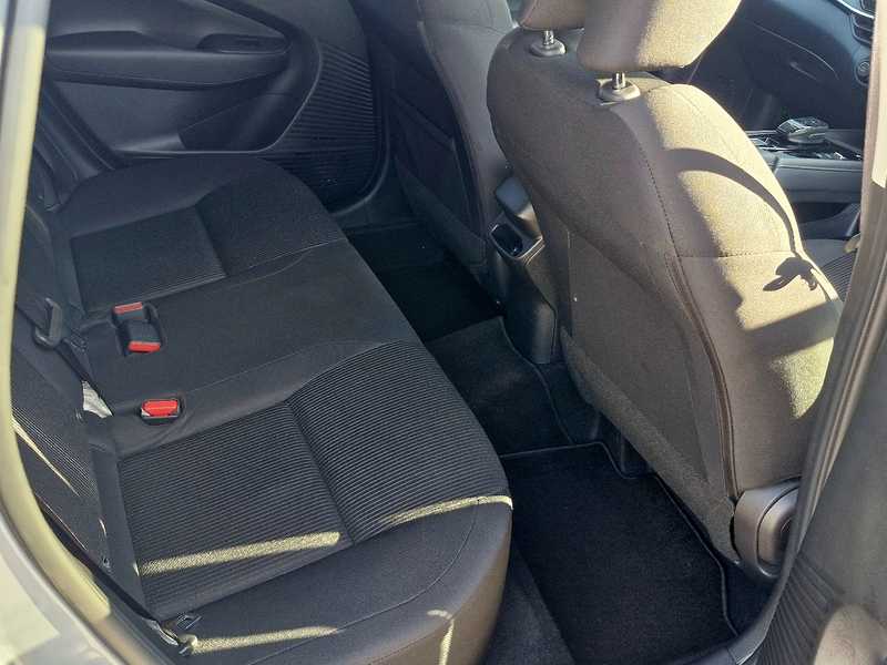 2023 Nissan Note 1,2L 2023 Cyprus