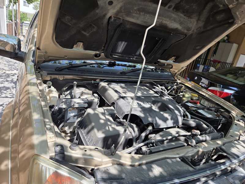 2010 Isuzu D-MAX 3,0L 2010 Cyprus