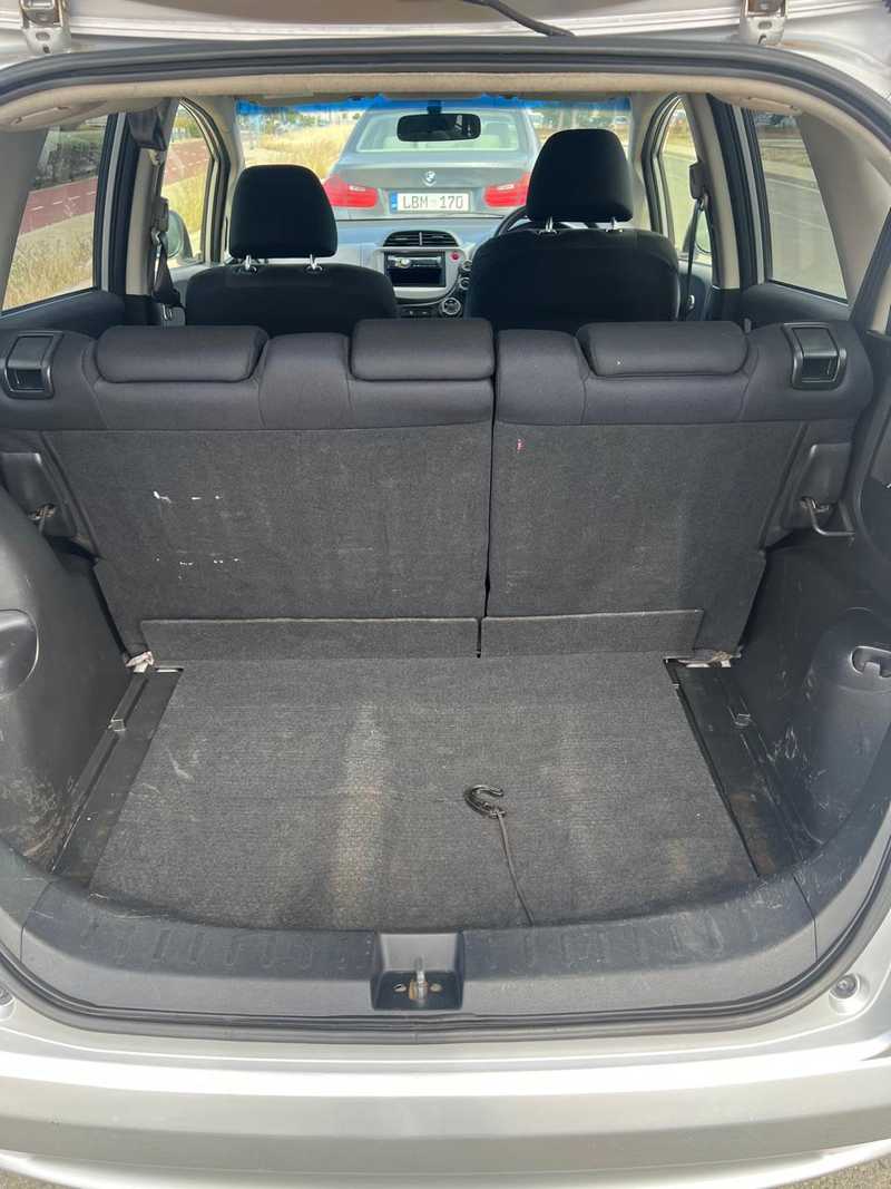2013 Honda Fit 1,4L 2013 Cyprus