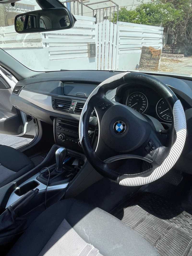 2013 BMW X1 1,8L 2013 Cyprus