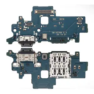 Mini board connector charger samsung a37 a376, Limassol — Limassol - Agios Nicolaos