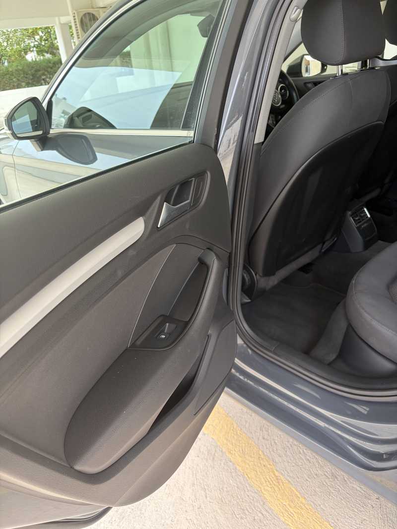 2018 Audi A3 1,5L 2018 Cyprus