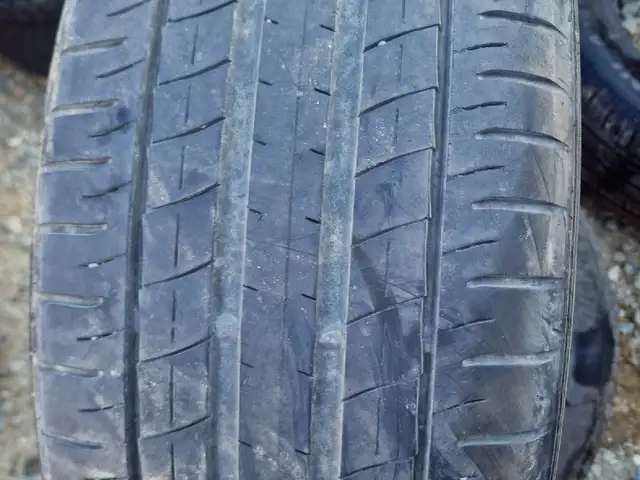 225/50/18 sport in very good condition 2pcs with installation year 2022, Επαρχία Λευκωσίας — Γέρι